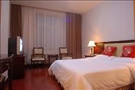 שיאן Darling City Center Hotel חדר תמונה